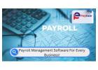 Payroll Management Software: Make Payroll Easy!	 