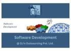 Professional Software Development Services | Custom Solutions by DJ's Outsourcing