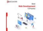 Best Web Development Company in Jaipur