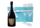 Get Premium Champagne Gift Basket Delivery in California