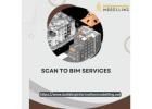 Accurate and Affordable Scan to BIM Services In Minneapolis, USA AEC Sector