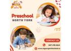 Preschool North York | St. George Mini School