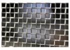 Woven Metal Mesh – Durable, Stylish, & Customizable