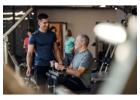 Get Fit, Stay Strong—Certified Personal Trainer in Hermosa Beach!