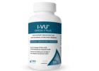 I-VU Omega-3 Plus: Advanced Support for Dry Eyes and Cardiovascular Health (Canada)