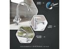 Kitchen Taps Manufacturers and Suppliers in India – Corsa Bath