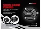 Purchase GB Racing Accessories for Ultimate Protection and Performance