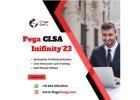 Pega CLSA Infinity'23 Course – Lead, Design, and Architect Complex Applications | PegaGang