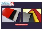 The Growing Demand for ABS Sheets and ABS Plastic Panels