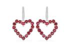  Best Valentine Heart-Shaped Gemstone Jewellery 2025 - JewelPin