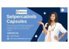 The Role of Selpercatinib Capsules in India Today