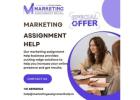 Save More on Marketing Assignment Help – Limited Period Offer!