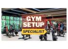 Start Your Fitness Career with a Gym Trainer Course