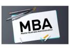 Ready for your next step? | Best Online MBA in India