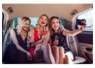 Top 5 Limousine Services for Birthday Parties in Orlando