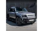 Urban Ultimate Body Kit for Defender 110 – Transform Your Ride