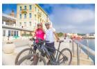 The Future of Caribbean Travel: E-Bike Tours for the Modern Explorer