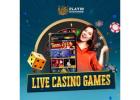 Join Playinexch for the Best in Live Casino & Sports Action