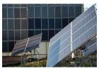 Why Should You Consider Solar Power  for Factories?