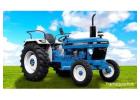 Farmtrac 45 tractor price in India 