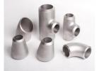 Global Supplier of Stainless Steel Pipe Fittings – Order Now!