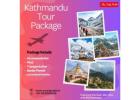 Kathmandu Tour Packages, Kathmandu-Pokhara Tour Packages