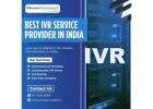 Best IVR Service Provider in India: Streamline Your Call Center Operations