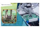 Expert PCB Assembly Services by Cubix Control Systems