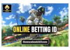 Get Your Online Betting ID for a Seamless Gaming Experience