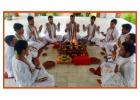 Experience Maharishi Yagya Programs in USA at Bhavana Pujan Kendra