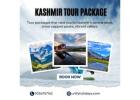 Kashmir Tour Packages | Unify Holidays