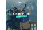 kashmir packages for family