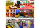 Top Play School, Preschool in Delhi | Daycare Near Me