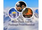 Best Chardham Yatra Package from Mumbui