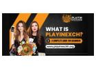 Playinexch: The Trusted Destination for Exciting Games and Big Wins!