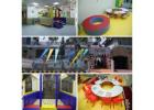 Top Play School, Preschool in Noida | Daycare Near Me