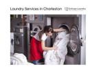 Redefining Laundry: Quality, Convenience, and Care