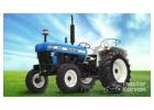 New Holland 3630 TX Plus+ Tractors in India | TractorKarvan