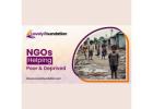 NGO Helping Poor | Lovely Foundation