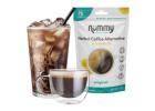 Discover the Best Instant Coffee Alternative with Nummy Creations