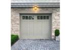 Comprehensive Garage Door Repair Services Near You