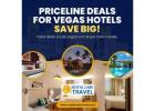 Priceline Hotels Las Vegas for exclusive deals