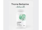 Thorne Berberine: The Bioavailable Solution for Optimal Health