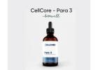 Go Natural for a Healthy Gut: Experience the Difference with CellCore Para 3