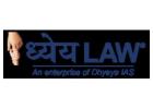 How Our Institutes Prepare Students for Law Exams | Best Law Coaching Institute - Dhyeya Law