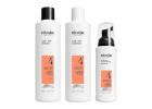 Nioxin Scalp + Hair Thickening System Kits