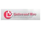 Trust Only the Best and Affordable Gutters in Lafayette, LA!