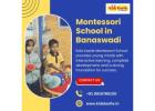 Montessori School in Banaswadi