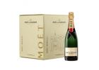 Celebrate in Style with Premium Champagne Cases from DC Wine and Spirits