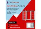 Upvc Windows For Home in 